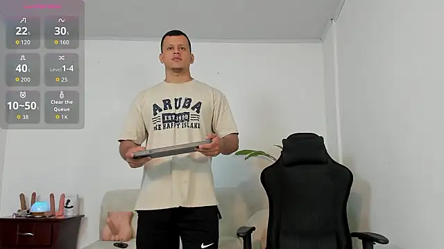 Snapshot of Alex_towerss chatting on March 3, 2026, 1:50 pm Alex towerss online show from March 3, 2026, 1:50 pm