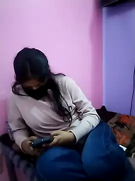 Rinki hot25 online show from February 23, 2026, 4:48 pm