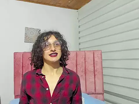 Maverick angel online show from April 21, 2026, 4:34 pm