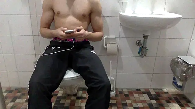 germankink18 online show from February 22, 2026, 10:08 pm