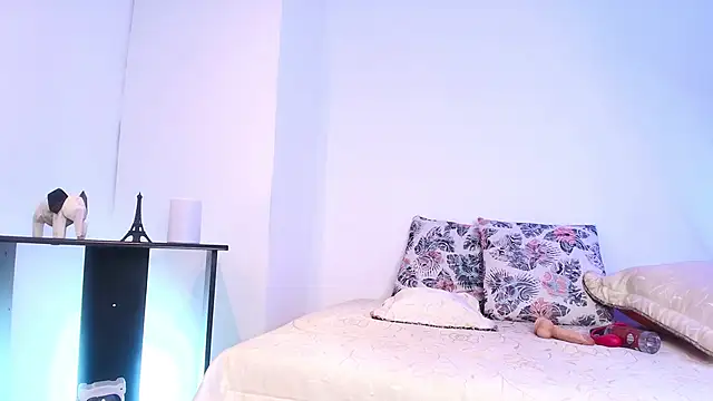 Snapshot of VanessaBels_ chatting on March 3, 2026, 7:09 pm VanessaBels online show from March 3, 2026, 7:09 pm