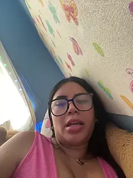 cataleya2525 online show from July 1, 2026, 4:18 pm