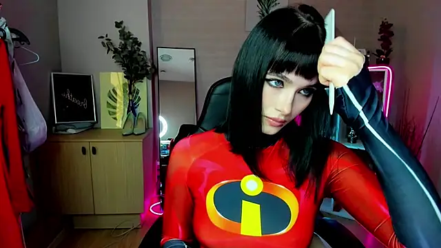 Snapshot of demetra__ chatting on February 23, 2026, 8:55 am demetra online show from February 23, 2026, 8:55 am