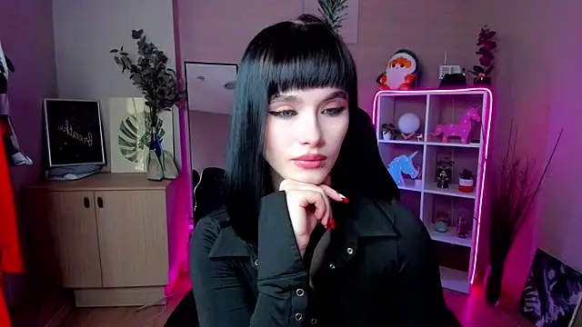 Snapshot of demetra__ chatting on February 27, 2026, 8:36 am demetra online show from February 27, 2026, 8:36 am