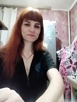 YaroslavaLester online show from March 25, 2026, 8:48 pm