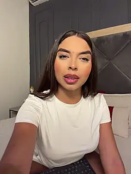 AnnyVega   online show from July 10, 2026, 4:20 pm