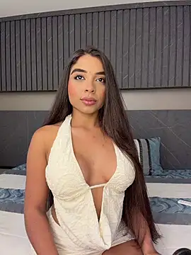 AnnyVega   online show from July 26, 2026, 3:52 pm