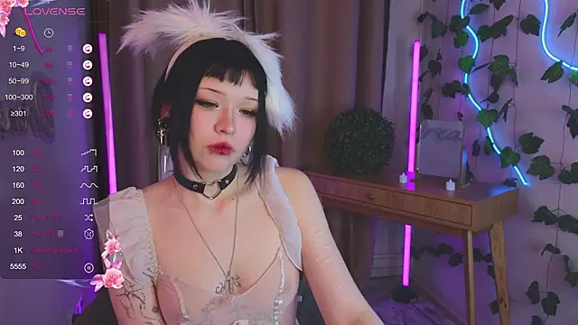 myawka1 online show from February 25, 2026, 10:08 pm