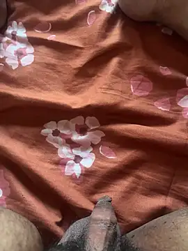 Bemyfriendtoday1 online show from March 8, 2026, 2:37 am