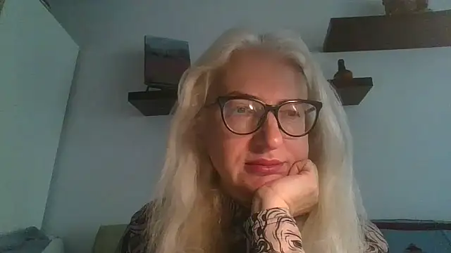  Llinna me online show from February 23, 2026, 9:50 am