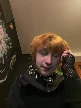 Snapshot of PurrfectSin69 chatting on February 21, 2026, 10:33 pm PurrfectSin69 online show from February 21, 2026, 10:33 pm