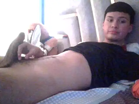 Robkyller online show from April 20, 2026, 3:48 pm