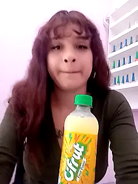 Keitty Rose online show from March 27, 2026, 7:02 pm