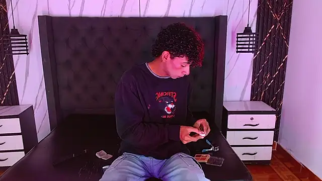 Snapshot of Billie_Turneer chatting on February 23, 2026, 10:18 pm Billie Turneer online show from February 23, 2026, 10:18 pm