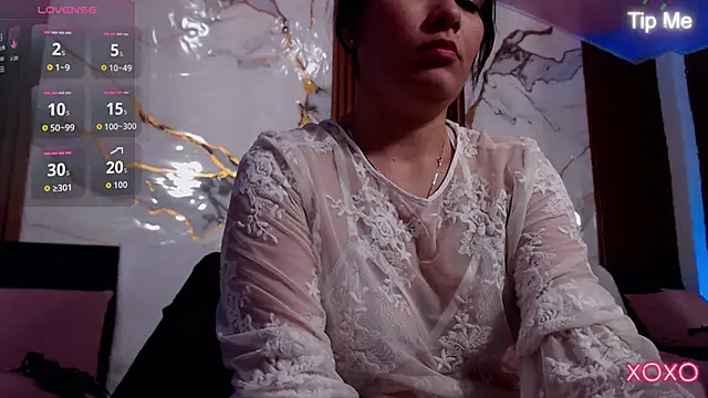 Loren Tay online show from March 27, 2026, 3:12 am