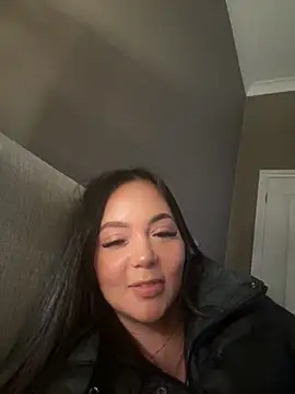 HiddenHalo1 online show from March 7, 2026, 11:24 pm