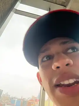 HarryGaze online show from March 24, 2026, 5:18 pm