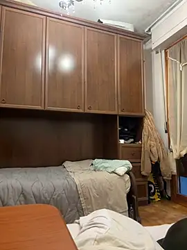 maryzoe05 online show from March 26, 2026, 5:18 pm