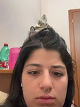 maryzoe05 online show from April 15, 2026, 9:15 pm