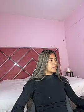 Snapshot of soribakerr chatting on February 27, 2026, 1:22 pm soribakerr online show from February 27, 2026, 1:22 pm