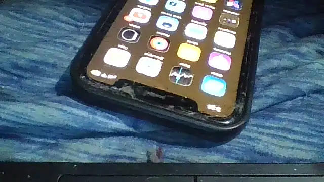 Soylilayblue online show from March 19, 2026, 6:39 am