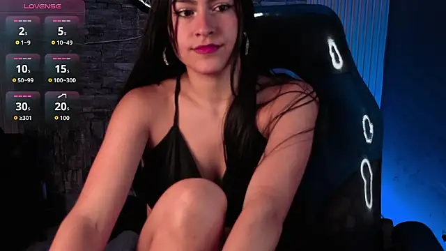 Madison bennet18 online show from March 20, 2026, 8:14 pm