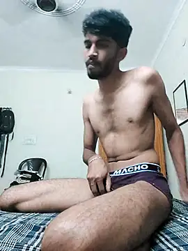 NikhilN247913 online show from April 1, 2026, 11:00 am