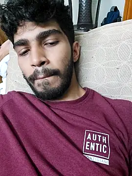 NikhilN247913 online show from April 4, 2026, 5:54 pm