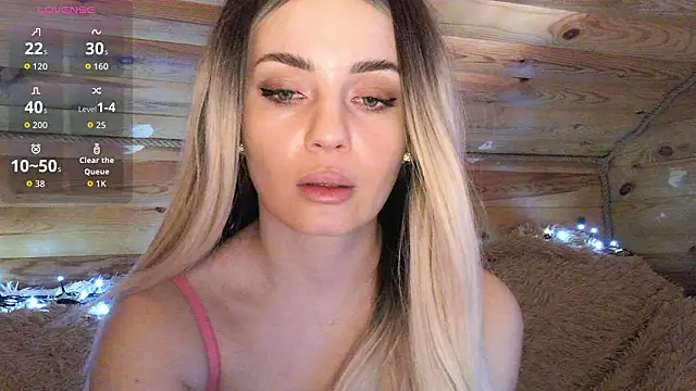 angel l v online show from March 4, 2026, 8:31 am