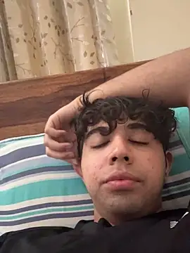 lucasmaxtoy online show from March 12, 2026, 7:36 am