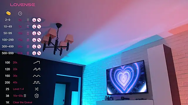 Jade Amore online show from April 15, 2026, 7:58 pm