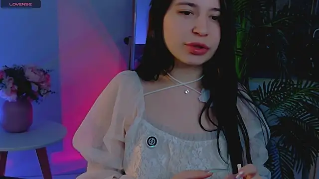 Snapshot of Valery_Ohara_ chatting on February 27, 2026, 8:53 pm Valery Ohara online show from February 27, 2026, 8:53 pm