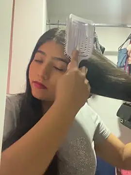 Sexy mia outdoors online show from March 1, 2026, 8:11 pm