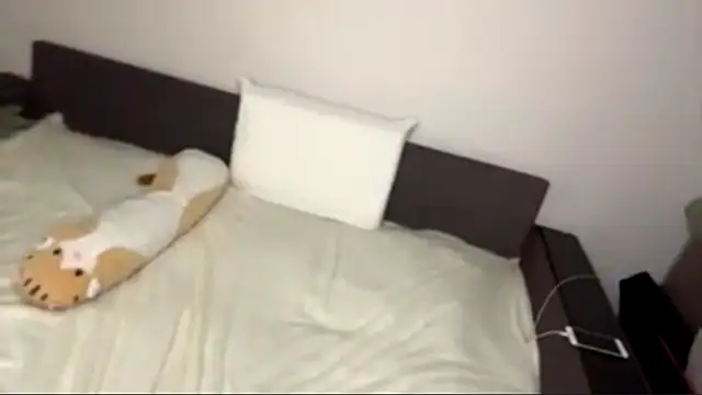 Adeliina Baby online show from February 24, 2026, 6:50 pm