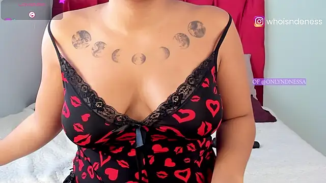 nessa wine online show from March 19, 2026, 3:05 pm