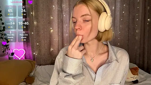 Marry Sornatiko online show from June 11, 2026, 3:10 pm