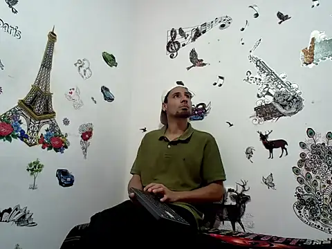 Couplesweethot online show from March 16, 2026, 1:26 pm