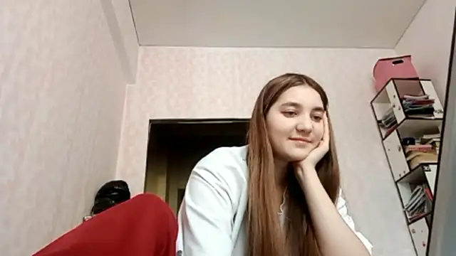 Snapshot of JanineThielman chatting on March 5, 2026, 7:59 am JanineThielman online show from March 5, 2026, 7:59 am