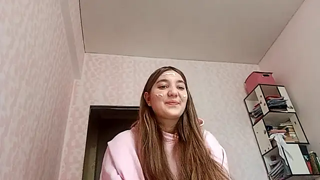 Snapshot of JanineThielman chatting on March 26, 2026, 5:13 am JanineThielman online show from March 26, 2026, 5:13 am