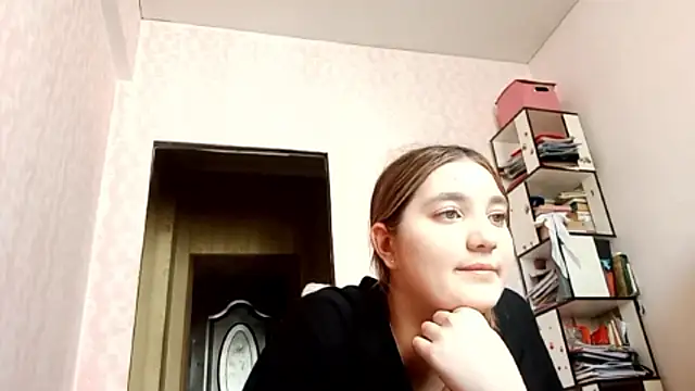 Snapshot of JanineThielman chatting on March 28, 2026, 8:25 am JanineThielman online show from March 28, 2026, 8:25 am