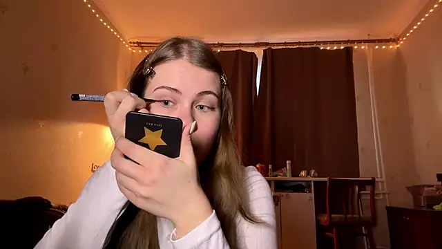 Amy Maev online show from February 24, 2026, 1:09 pm