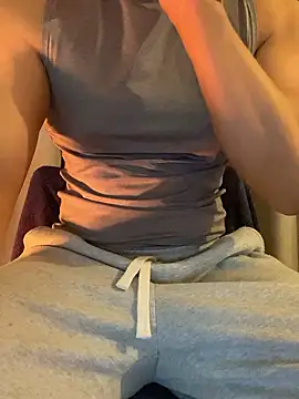 Snapshot of kenjisexy3 chatting on February 23, 2026, 1:19 pm kenjisexy3 online show from February 23, 2026, 1:19 pm