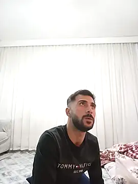 Snapshot of Serkan_2 chatting on February 27, 2026, 4:56 am Serkan 2 online show from February 27, 2026, 4:56 am