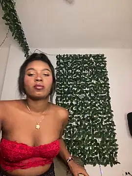 Jazmin chell online show from February 27, 2026, 1:33 pm