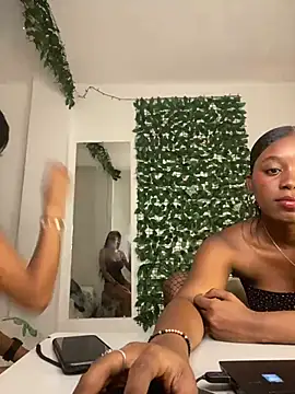 Jazmin chell online show from March 22, 2026, 8:12 pm