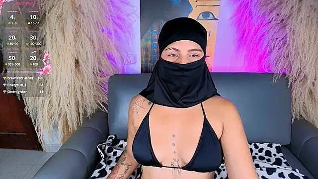 milkk  online show from March 5, 2026, 11:01 pm