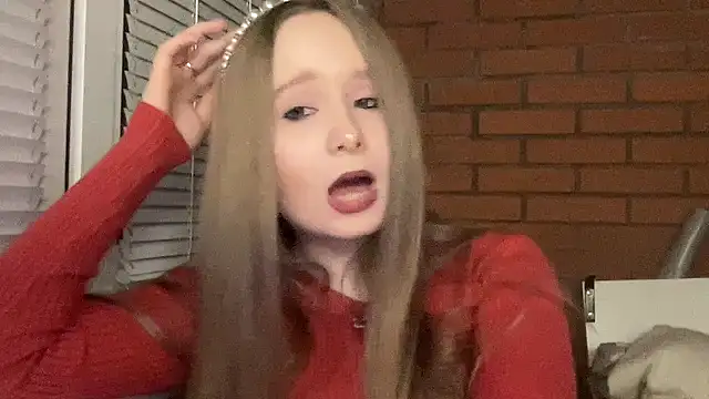 cutefoxieee online show from March 30, 2026, 10:22 pm