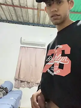 Snapshot of Stickmendez chatting on March 2, 2026, 4:47 am Stickmendez online show from March 2, 2026, 4:47 am