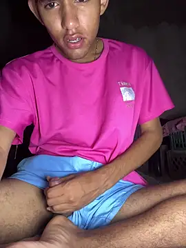 Stickmendez online show from March 31, 2026, 5:52 am