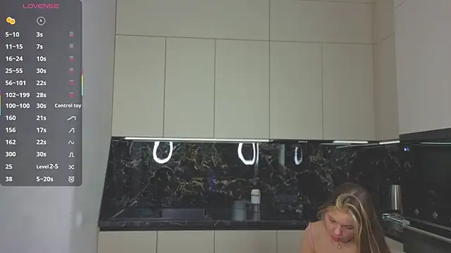 HinaVibe online show from March 10, 2026, 3:17 pm